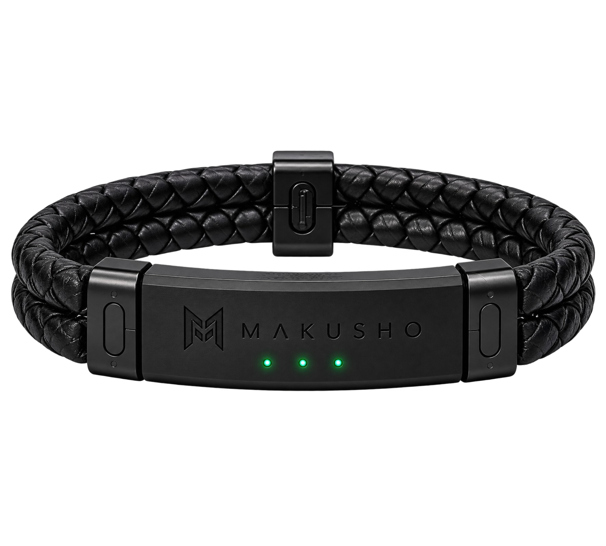 Black Makusho bracelet