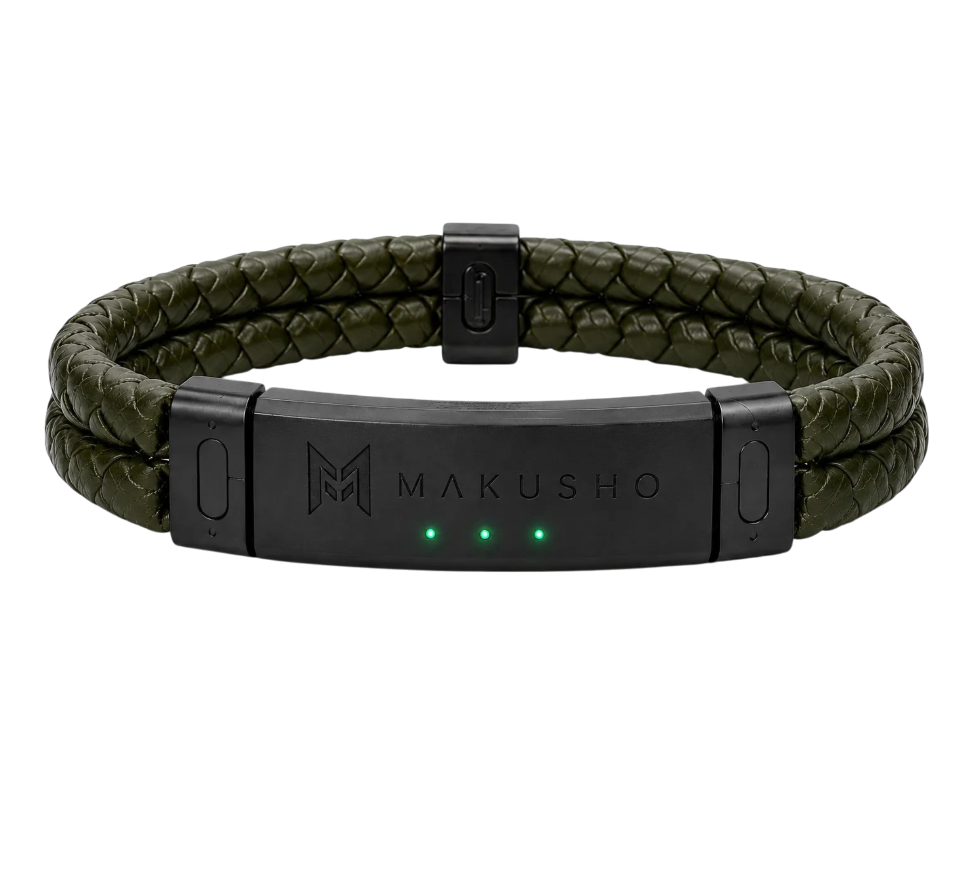 Olive Makusho bracelet